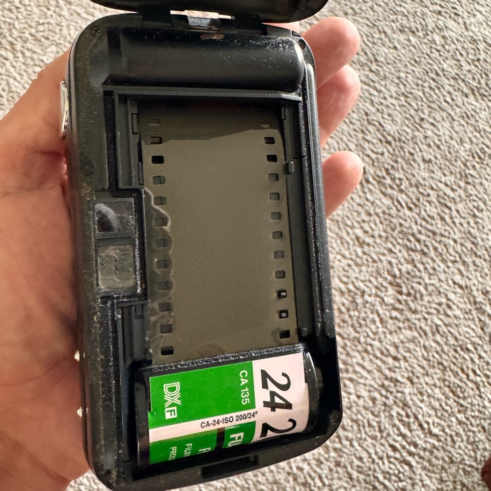 Camera - Picture 7 of 15